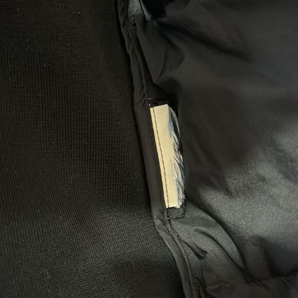 NWT Moncler Maglione Padded Knitted Cardigan Jacket Size Small $1135 - Picture 10 of 12